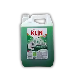 Klein Green Laundry Detergent 4.750 L