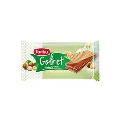 Gofret Hazelnut 40 Gm