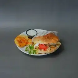 دۆنەرى مریشک