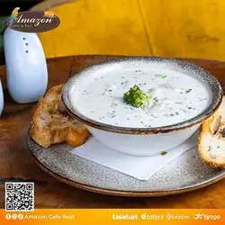 Broccoli Soup
