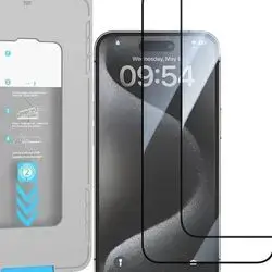 Kuzom Glass Screen Grey Package 12 Pro Max