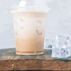 Iced Latte