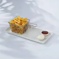 Small French Fries