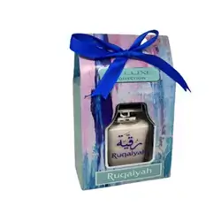 WATER PERFUME 50ML ROQAIA