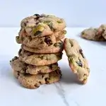 Pistachio Cookies 0.5 KG