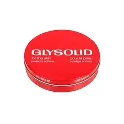 Glysolid Cream