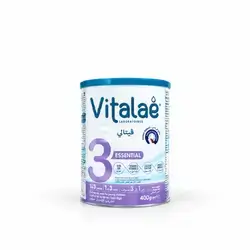 Vitalae 3 400g milk