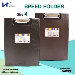 Clip board