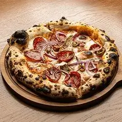 Diavola Pizza