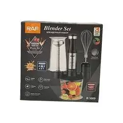 Blender Set