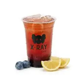 KAWS Redbull