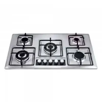 Built-In Stove 60X90Cm - A9-S.S