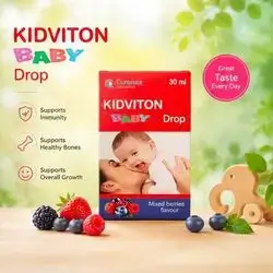 KIDVITON BABY Drop (30 ml)