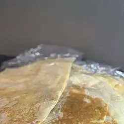 Haurami Bread 