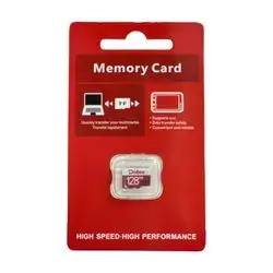 DIDEX 128GB MicroSD Memory Card