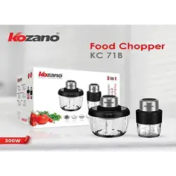 Food Chopper