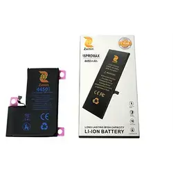 Battery Zamin iPhone 15 Pro Max