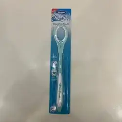 Wisdom Tongue Cleaner Fresh Effect