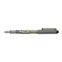 Pilot Vpen Violet Black M