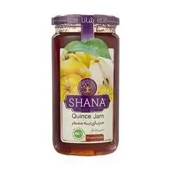 Quince Jam