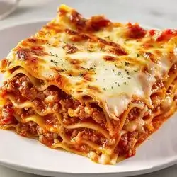 Lasagna