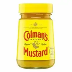 Colman's Mustard English 100g