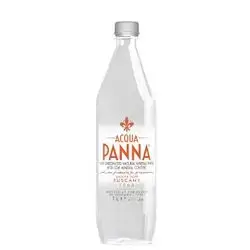 Acqua Panna Pet 1L