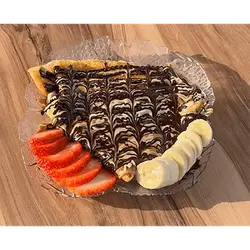کرێپی ئاسایی