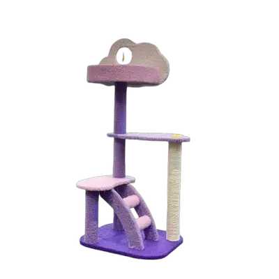E175 Cat Scratcher
