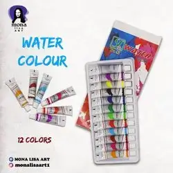 Water Colour 12colours