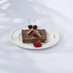 Snickers Crepe