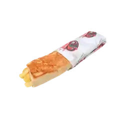 Potato Sandwich 