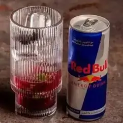 Mix Red Bull