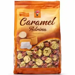 Golden Adrina Filled Butter Caramel Toffee 700g