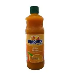 Sunquick Orange 840 ml