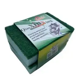 Xin Kitchen Cleaning Pad 2Pcs