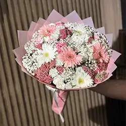 Flower Bouquet