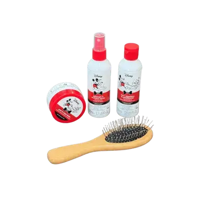 Pet Hygiene Set