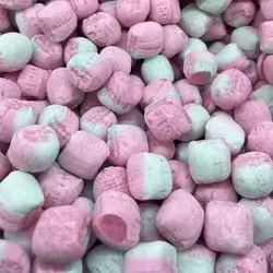 Candy Watermelon Bon Bons (Sweet)