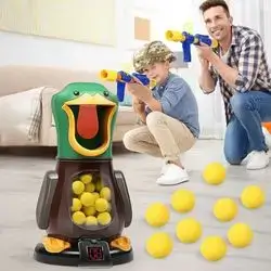 Duck game