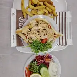 Chicken Sandwich