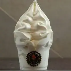 Vanilla Ice Cream