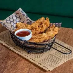 Chicken Tender