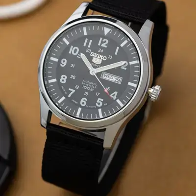 SEIKO SPORTS WATCH