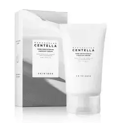Centella Tone Brightening Cap Cream
