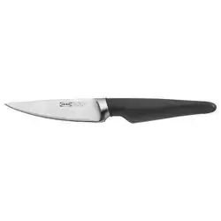 Green Knife