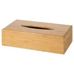 ‌Holder Wooden Tissue