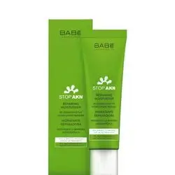 BABE Stop AKN Repairing And Moisturiser