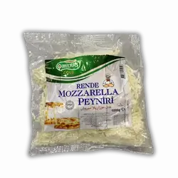 Mozzarella Milkcash 1 Kg