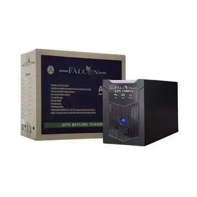Power Falcon UPS -1500VA
